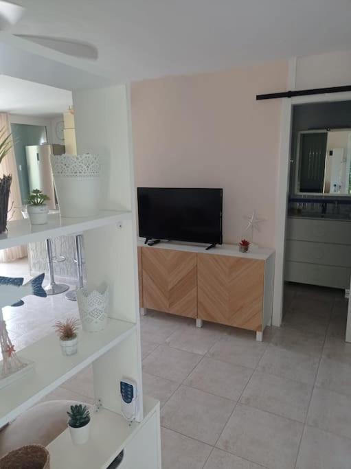 50 Meters From Cala Crancs- Terrace And Seaviews Salou