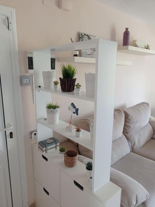 Appartement 50 Meters From Cala Crancs- Terrace And Seaviews *