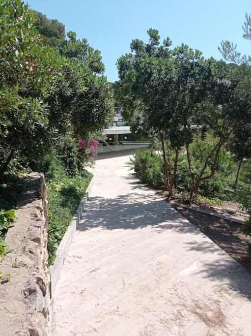Appartement 50 Meters From Cala Crancs- Terrace And Seaviews Salou