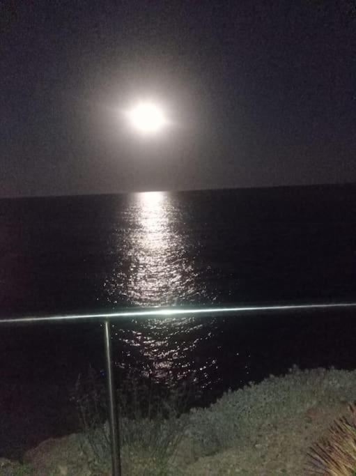 Appartement 50 Meters From Cala Crancs- Terrace And Seaviews *