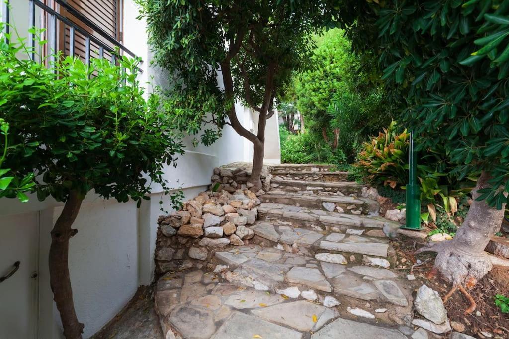 Appartement 50 Meters From Cala Crancs- Terrace And Seaviews Salou